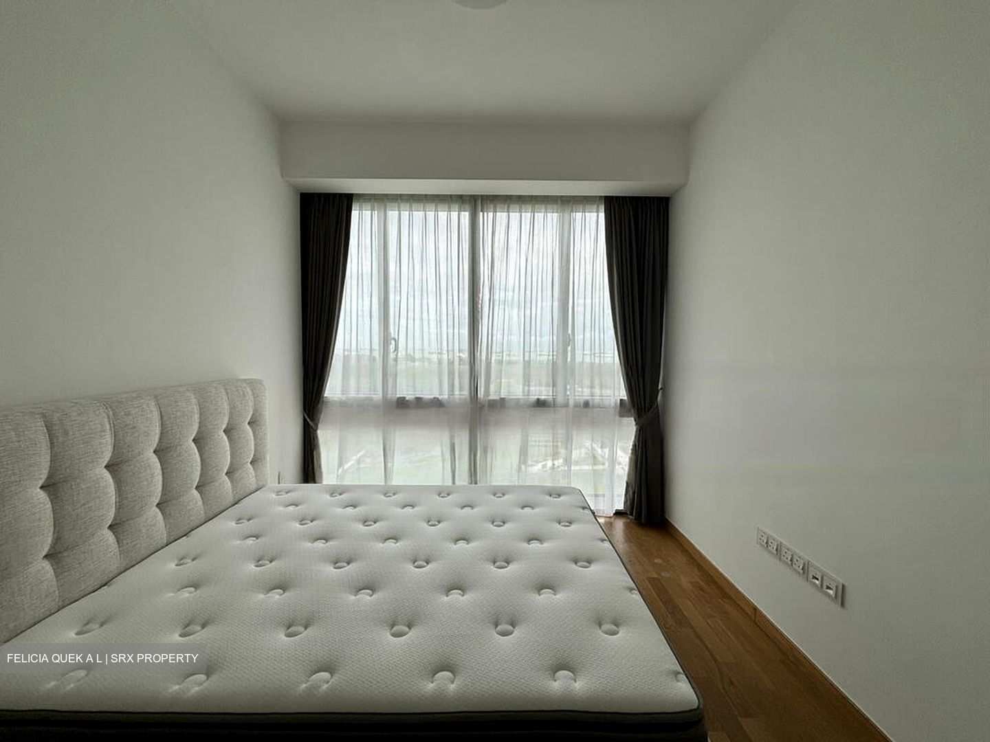 Marina One Residences (D1), Apartment #457895031